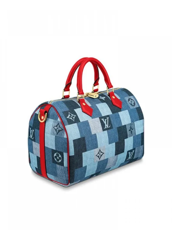 Louis Vuitton M45041 Speedy Bandouliere 30