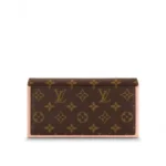 Louis Vuitton Flore Wallet
