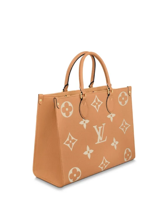 Louis Vuitton Onthego MM M46015