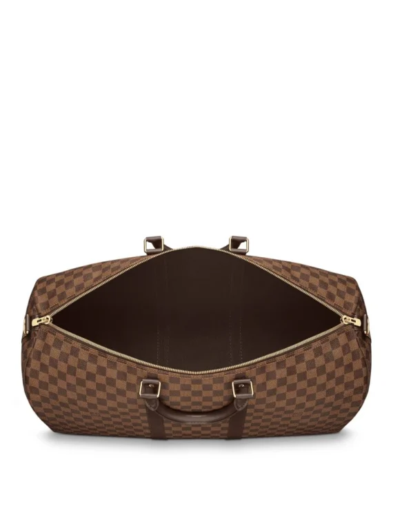 Louis Vuitton Keepall 55 N41414