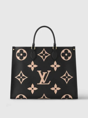 Louis vuitton M45945 OnTheGo GM