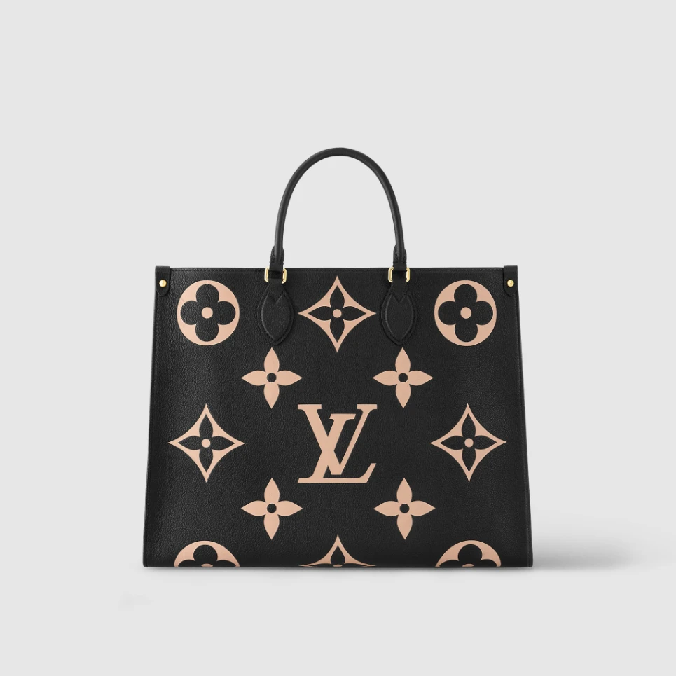Louis vuitton M45945 OnTheGo GM