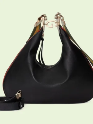 Gucci Attache large shoulder bag