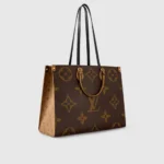Challenge the overwhelming lowest price Louis Vuitton M45320 Onthego GM Hurry up!
