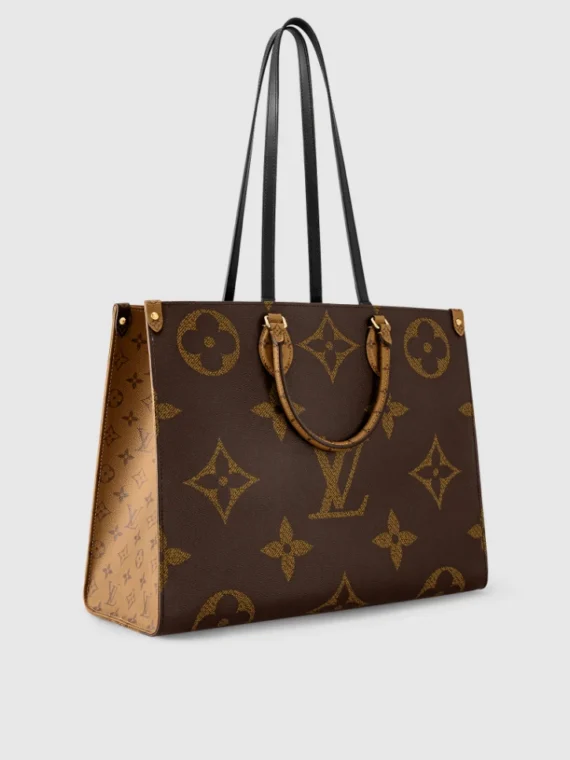 Challenge the overwhelming lowest price Louis Vuitton M45320 Onthego GM Hurry up!