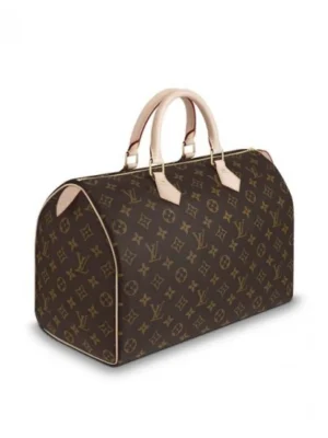 Louis Vuitton Speedy 35 M41107