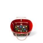 Top Replica Louis Vuitton M46381 LV X YK NEVERFULL MM