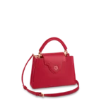 Louis vuitton Capucine BB