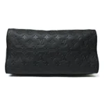 Louis Vuitton M41065 Lumineuse PM Shoulder Bag Monogram Empreinte Leather