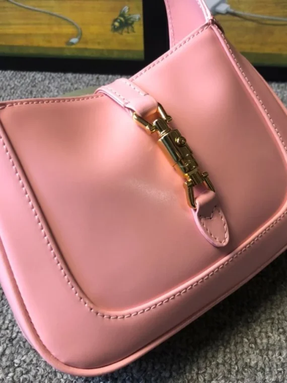 Gucci Jackie 1961 mini hobo bag 637091