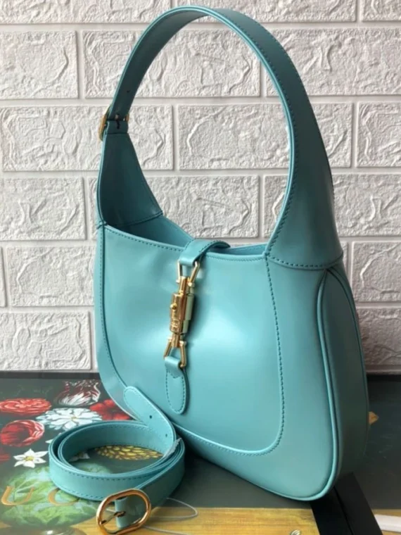 Gucci Jackie 1961 small hobo bag 636709