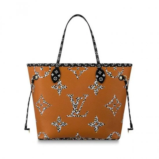 Louis Vuitton Neverfull MM