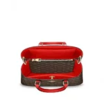 Louis Vuitton Flower Tote