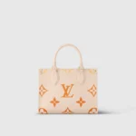 Louis vuitton M46513 OnTheGo PM