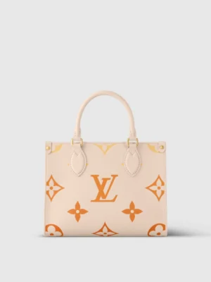 Louis vuitton M46513 OnTheGo PM