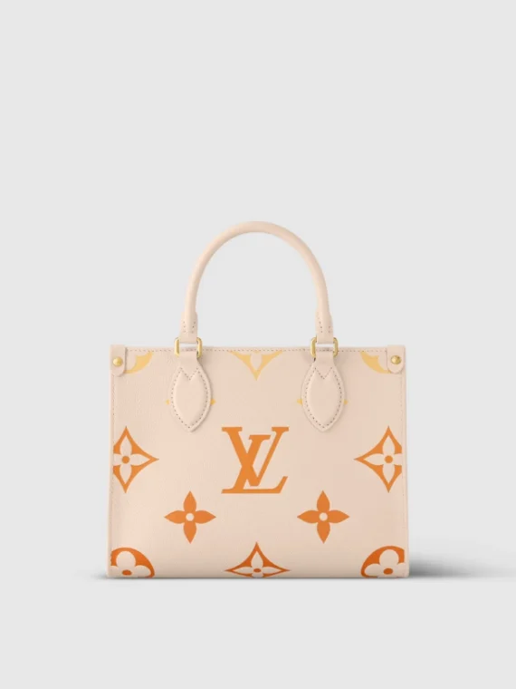 Louis vuitton M46513 OnTheGo PM