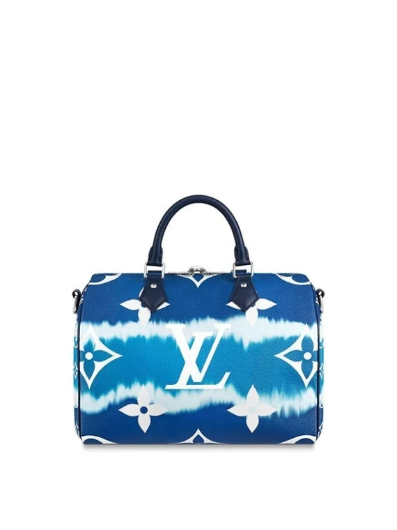 Louis Vuitton M45146 Lv Escale Speedy Bandouliere 30