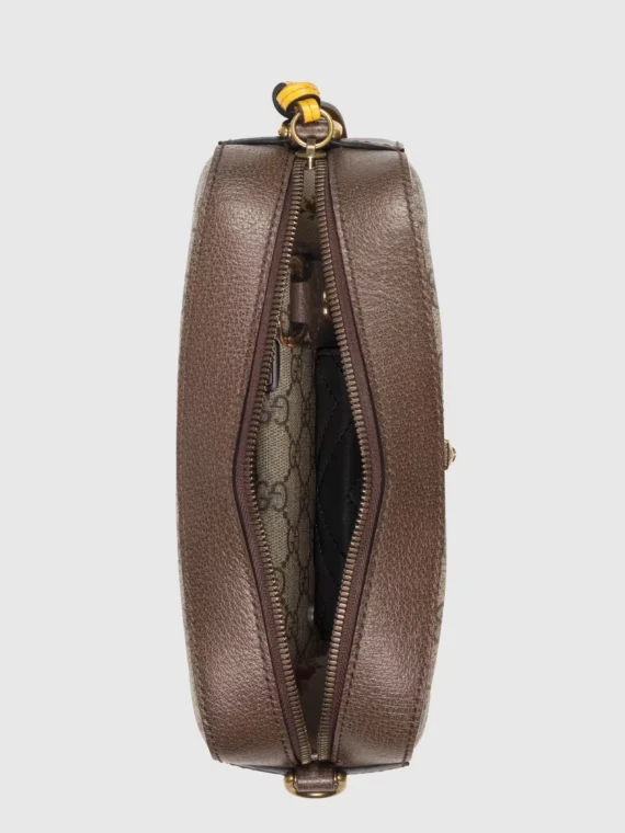 Neo Vintage GG Supreme messenger bag