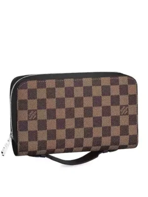 Louis Vuitton Zippy XL Wallet N63284