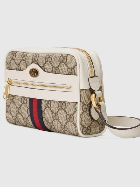 mini bag in Supreme canvas