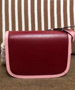 Gucci Horsebit 1955 Small Shoulder Bag 602204