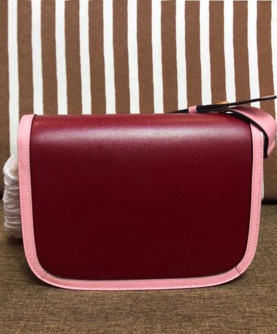 Gucci Horsebit 1955 Small Shoulder Bag 602204