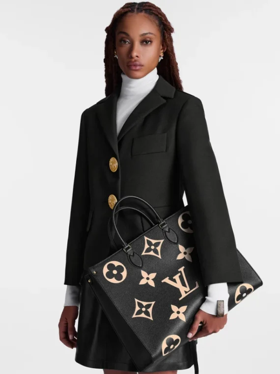 Louis vuitton M45945 OnTheGo GM