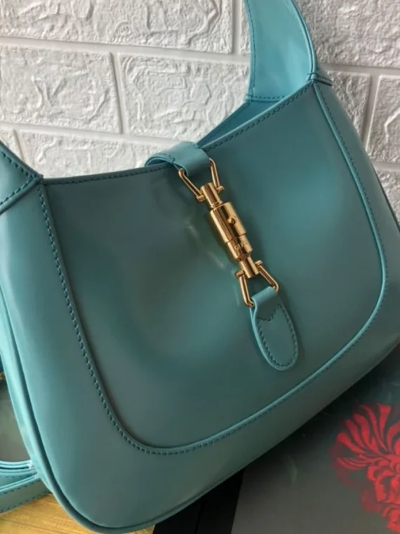 Gucci Jackie 1961 small hobo bag 636709