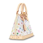 Louis Vuitton Monogram Multicolore Alma PM