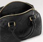 LOUIS VUITTON M58953 SPEEDY BANDOULIeRE 2