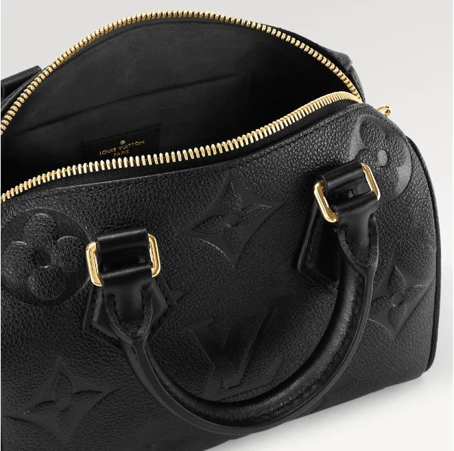 LOUIS VUITTON M58953 SPEEDY BANDOULIeRE 2