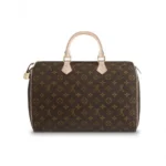 Louis Vuitton Speedy 35 M41107