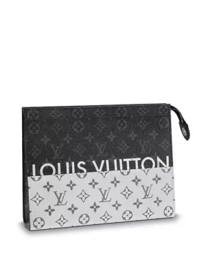 Louis Vuitton Pochette Voyage MM M63039