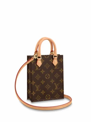 Louis Vuitton M69442 Petit Sac Plat Mini Onthego