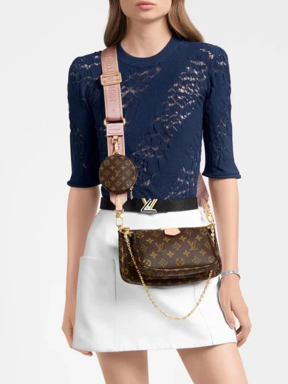 Louis Vuitton M44840 Multi-Pochette Accessoires