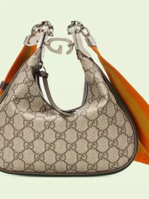 Gucci Attache small shoulder bag