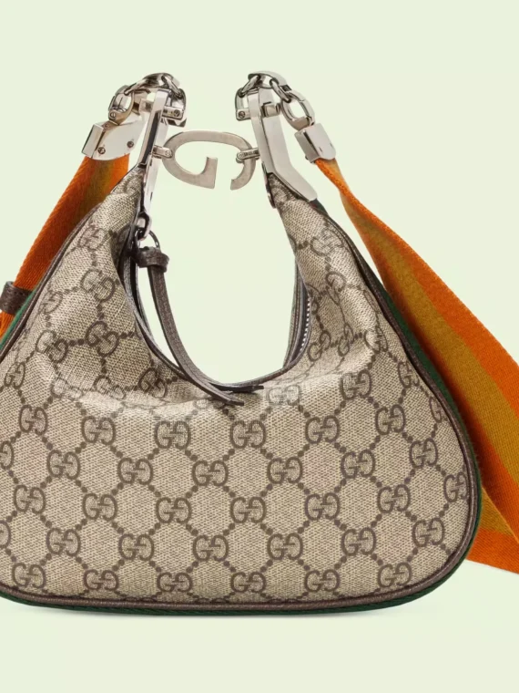 Gucci Attache small shoulder bag