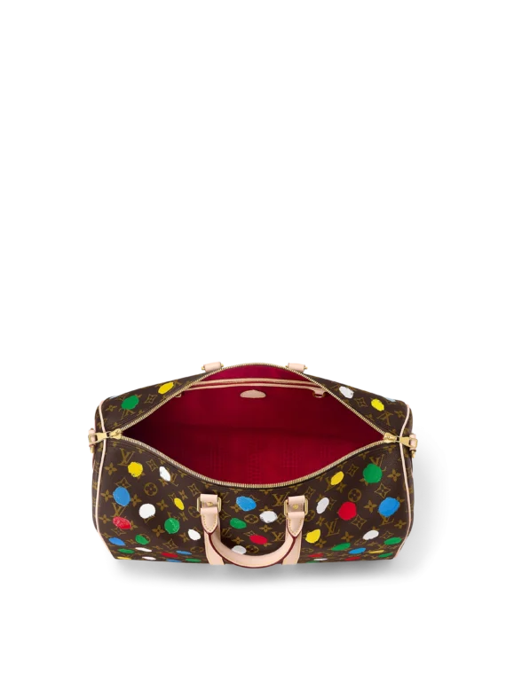 Louis Vuitton M46377 LV X YK KEEPALL 45