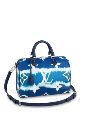 Louis Vuitton M45146 Lv Escale Speedy Bandouliere 30