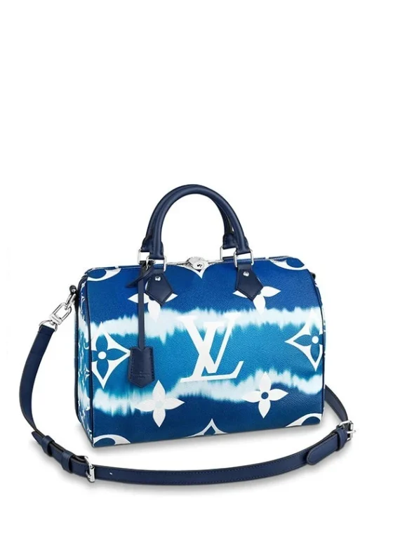 Louis Vuitton M45146 Lv Escale Speedy Bandouliere 30