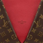 LOUIS VUITTON V tote MM long wallet 2-piece set deals Ref:M43957??