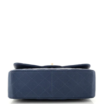 Chanel Deauville Tote Boucle Small