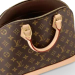 Louis Vuitton Alma PM M53151