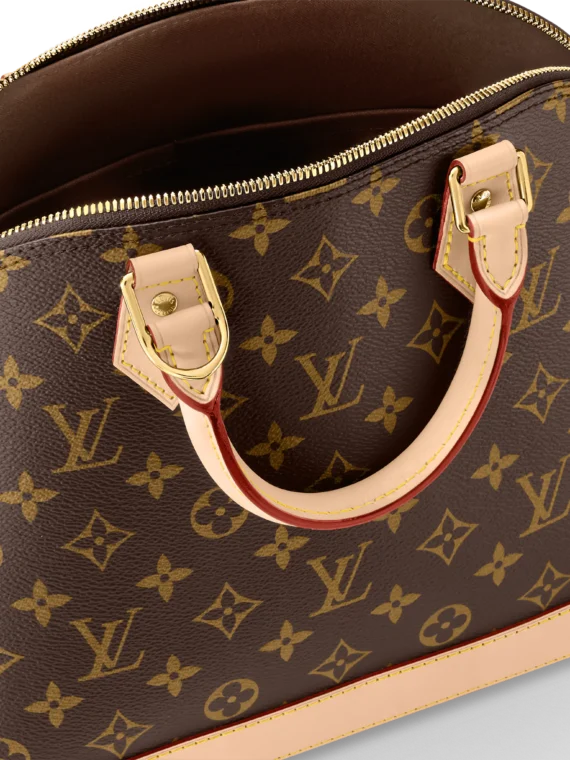 Louis Vuitton Alma PM M53151