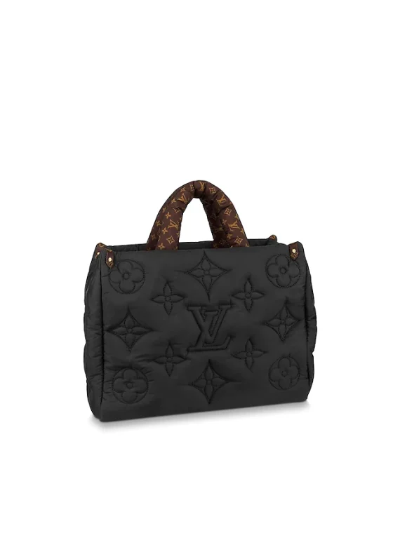Louis Vuitton Onthego MM M21069