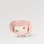 M21733 LV x YK Neverfull MM