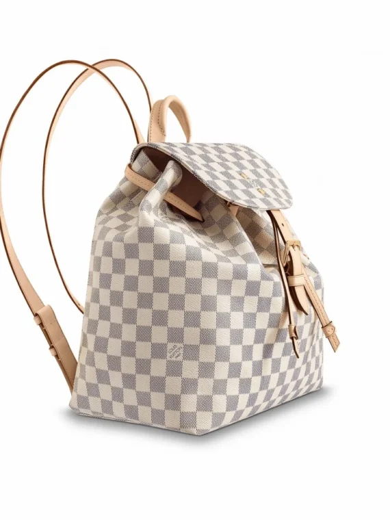 Louis Vuitton Sperone N41578