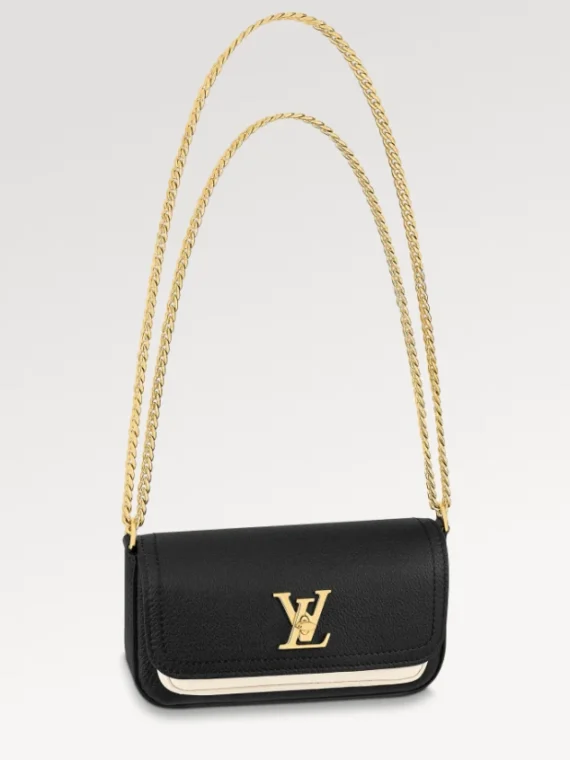 LOUIS VUITTON M81560 Lockme Tender Pochette