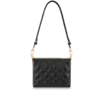 Louis vuitton Kussan BB in Black