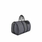 Louis Vuitton Keepall Bandouliere 45 N41418